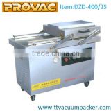 double chamber hand held vacuum packing machine with CE certificate