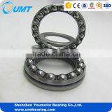 Thrust Ball Bearing 51116 OEM&ODM Bearings thumbnail-5
