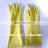 Household Cleaning Gloves, Long Sleeve thumbnail-1