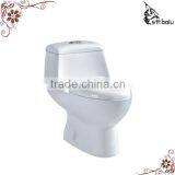 Ceramic One Piece Modern Toilet Ceramic Toilet Bowl thumbnail-2
