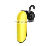 Rich OEM Experience v 3.0 Best Bluetooth MONO Headset With Hook thumbnail-4