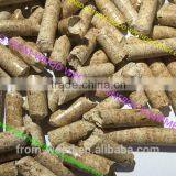 SPECIAL SUPPLY FOR KOREA & JAPAN BIOMASS WOOD PELLETS WITH LOW ASH CONTENT & LOW PRICE OF CIF thumbnail-4