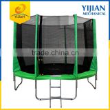 Factory price GS Certified Indoor&Outdoor trampoline 10ft