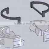 Shaffer Blind Shear RAM Seals
