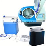 CE ISO approved dental autoclave qucik steam dental sterilizer dental handpiece sterilizer