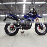DIRT BIKE 250CC,China EEC Moto,LED Lights off Road Bike. thumbnail-5