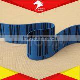 Nylon/Polyester Woven Jacquard Elastic Bands for Underwear