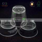 Different Shaped Plastic Mousse Cups Jelly Cake Ice-cream Model Tool Eco-friendly Materials thumbnail-4