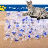 Eco-friendly High Quality Silica Gel Cat Litter thumbnail-1