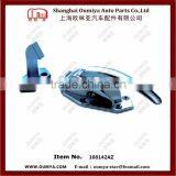 Zinc Alloy Refrigerator Door Handle Lock, Cold Room Safety Latch 108142AZ thumbnail-1