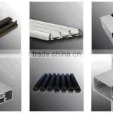 2016 Aluminum Profiles for Shower Enclosure With Competitive Price thumbnail-5