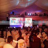 2015 Aluminum Frame uv Protection Large Tent thumbnail-5