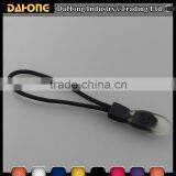 Different Shape Case Reversible Zipper Puller