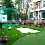 Landscape artificial grass Sport artificial grass for garden use