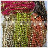 Colorful Chain for Waist Chain,clothes,jewelry,necklace. thumbnail-3