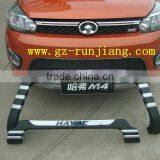 Good Selling Front Guard for GREAT WALL HAVAL M4 thumbnail-2