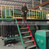 JK60 China Clay Green Brick Making Machine(red Brick Exturder Machine)