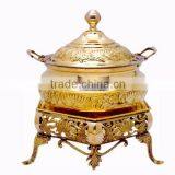 Chafing Dish, Buffet Server, Food Server, Catering Item thumbnail-1