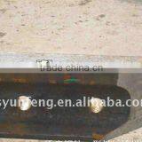 Heavy Rails for Crane thumbnail-1