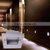 IP65 3020SMD Warm White 3W Recessed Led Wall Lights thumbnail-3