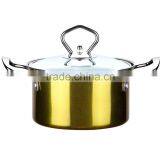 Stainless Steel Flame Free Cooking Pot as Seen on tv Quality Choice thumbnail-5