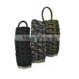 Survival Paracord Bracelet Flint Ferrocerium Rod thumbnail-3