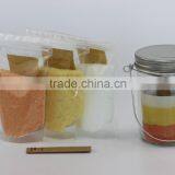 DIY Candles With Cotton Wick / Sand Candle for DIY thumbnail-3