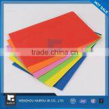 Lowest Price Soft and Hard Wenzhou Eva Sheet