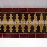 Moroccan Border Tile thumbnail-1