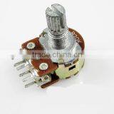 Double B20K Amplifiers Potentiometer