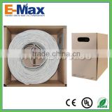 2016 China communication Cat 6 Network Cable