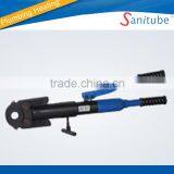 Wholesale High Quality Hydraulic Clamp / Hydraulic Crimping Press Tool for Pipe System thumbnail-1
