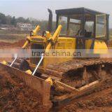 D50P-16 D85A D155A-1 D60P D21P D375A Used KOMATSU Bulldozers thumbnail-1
