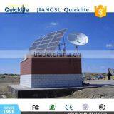 off Grid Solar Power System Solar Power Plant thumbnail-5