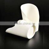 2014 Food Grade Disposable Hot Chip Scoop Paper Cups thumbnail-2