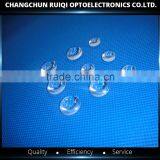 Glass Material and BK7 Spherical Shape 25mm Biconvex Lens