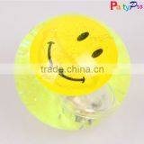 New Inventions Colorful Plastic Hollow Ball Ningbo Plastic Ball Pit Balls thumbnail-4