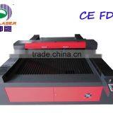 Low Running Cost 80w Co2 Laser Machine for Fabric Cutting thumbnail-5