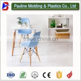 China plastic dinning room chair