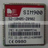 SIMCOM communication module SIM900