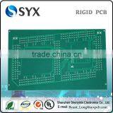 Shenzhen Single Layer Rigid Flexible Pcb Board Manufacturer /1oz Copper Thickness /Rohs Compliance