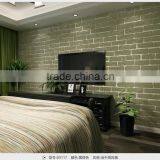 Latest 3d Brick Design Decorative Wallpaper for Restaurant thumbnail-6