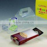 PP Sheet pp Hollow Sheet PET Sheet Packaging Box Raw Materials thumbnail-4