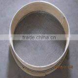 Standard Soil Test Sieve