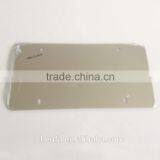 Manufacturer Wholesale Blank American Car License Plates thumbnail-3