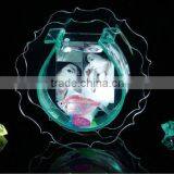 Family Combination Square Mini Acrylic Photo thumbnail-2