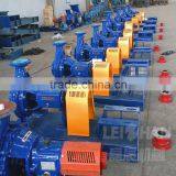 Horizontal Water Pulp in Paper Mill , Pump for Paper Machine thumbnail-3