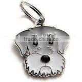 Custom Meta Military Dog Tags/pet Tags thumbnail-4