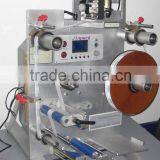 JT-130 Semi-auto Round Bottles Labeling Machinery