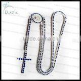 Cheap Rosary Diamond Rosary thumbnail-1